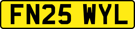 FN25WYL