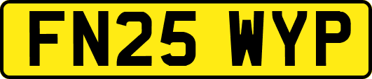 FN25WYP