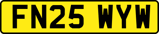 FN25WYW