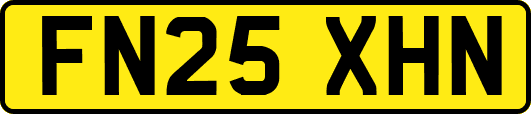 FN25XHN