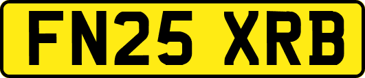 FN25XRB