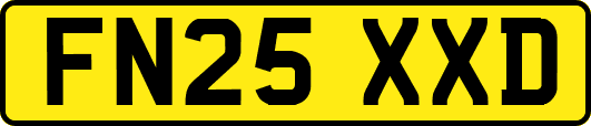 FN25XXD