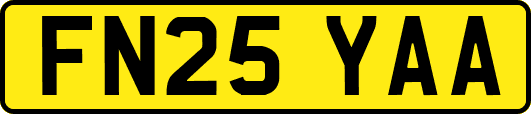 FN25YAA
