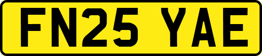 FN25YAE