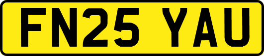 FN25YAU