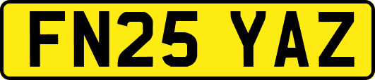 FN25YAZ