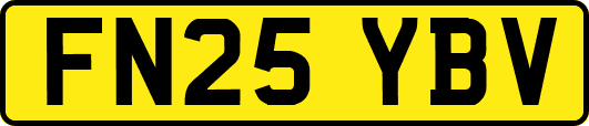 FN25YBV