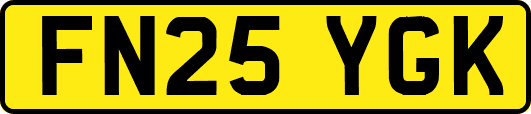 FN25YGK