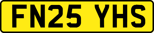 FN25YHS