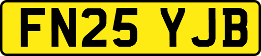 FN25YJB