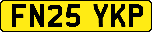 FN25YKP