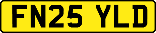 FN25YLD