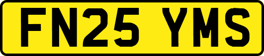 FN25YMS
