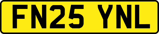 FN25YNL