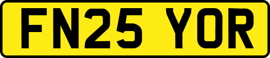 FN25YOR