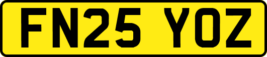 FN25YOZ