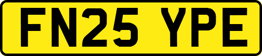 FN25YPE