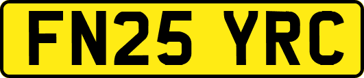 FN25YRC