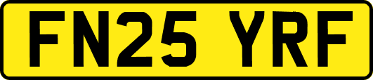 FN25YRF