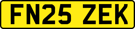FN25ZEK