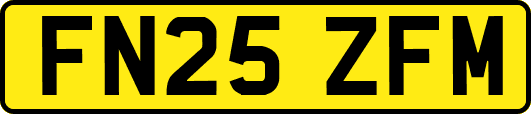 FN25ZFM