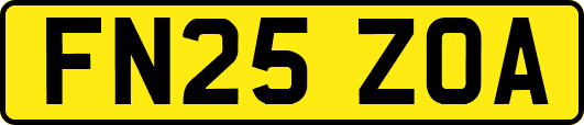 FN25ZOA