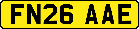 FN26AAE