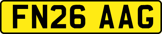 FN26AAG