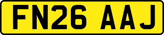 FN26AAJ