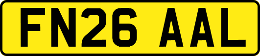 FN26AAL
