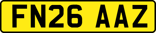 FN26AAZ