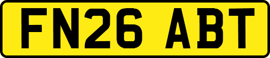 FN26ABT