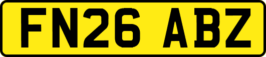FN26ABZ