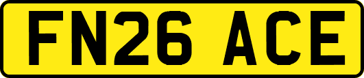 FN26ACE