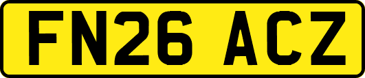 FN26ACZ