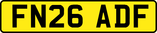FN26ADF
