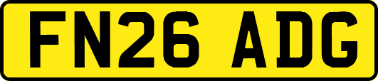 FN26ADG