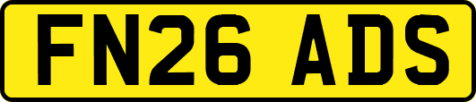 FN26ADS