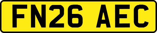 FN26AEC