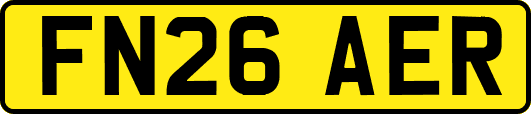 FN26AER