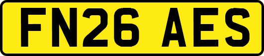 FN26AES