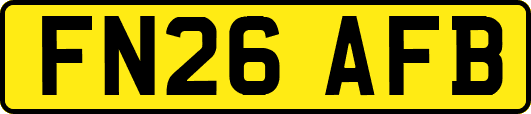 FN26AFB