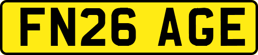 FN26AGE