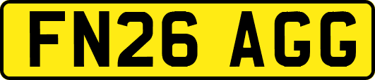 FN26AGG