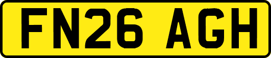 FN26AGH