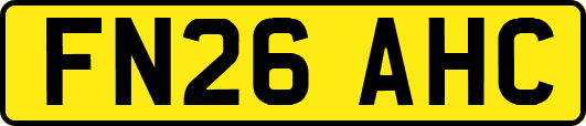 FN26AHC