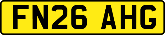 FN26AHG