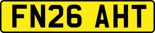 FN26AHT