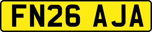 FN26AJA