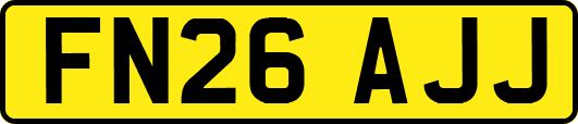 FN26AJJ